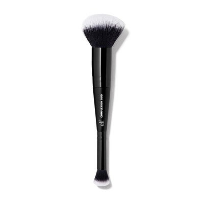 Concealer & Foundation Complexion Duo Brush,  Concealer & Foundation Complexion Duo Brush,